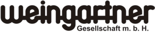 Logo der Weingartner GmbH